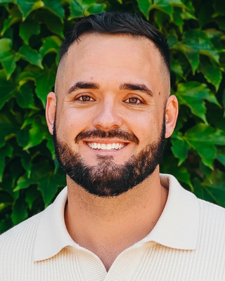 Photo of Jake Clevenger, Marriage & Family Therapist Associate, MA, AMFT