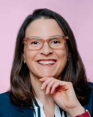 Photo of Ailish Connaughton, Psychotherapist, DCounsPsych, MIACP