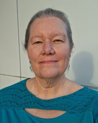 Photo of Susanne Johnson, Psychologist, PhD