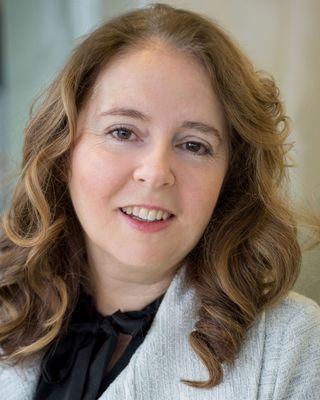 Photo of Dr. Andrea Downie - London Child Neuropsychology, Psychologist, PhD, CPsych