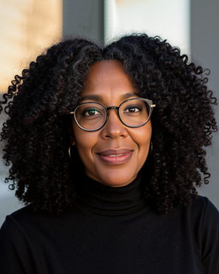 Photo of Adria Walker, Clinical Social Work/Therapist, LCSW