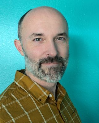 Photo of Geoff Andrist, Pre-Licensed Professional