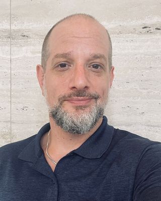 Photo of Mark Levine, Pre-Licensed Professional, MA, LPC