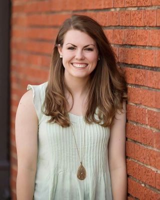 Photo of Kristen Blandford, Counselor in Albuquerque, NM