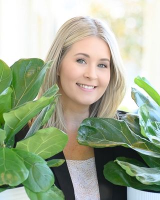 Photo of Karey May, Pre-Licensed Professional, MA