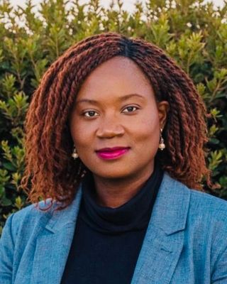 Photo of Nagnouma Sako, Licensed Graduate Professional Counselor, LGPC, MS