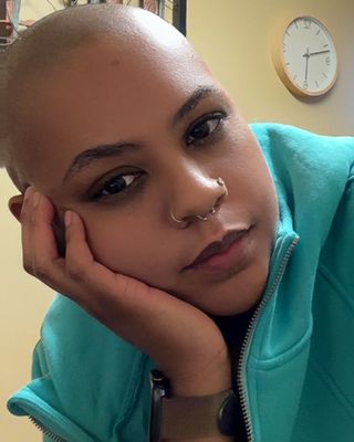 Photo of Kristen B Twitty, Clinical Social Work/Therapist, LMSW