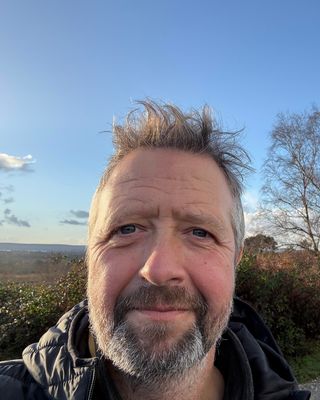 Photo of Neil Charles Phillips, Counsellor, MBACP