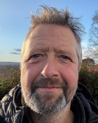 Photo of Neil Charles Phillips, Counsellor, MBACP