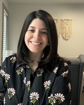 Photo of Renee Russo, Licensed Professional Counselor, MA, LPC