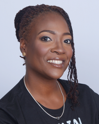 Photo of Antionette Jackson, Licensed Professional Counselor, LPC