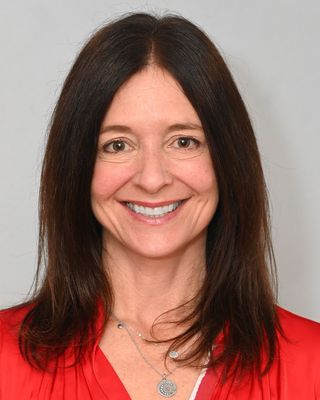 Photo of Lisa Weitzman, MA, LPC, NBCC, Licensed Professional Counselor