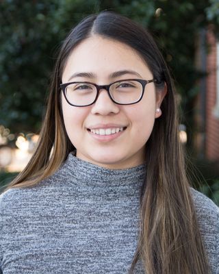 Photo of Briana Garcia, Clinical Social Work/Therapist in Chapel Hill, NC