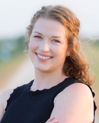 Photo of Ashlea Szanto, Licensed Professional Counselor, MS, LPC