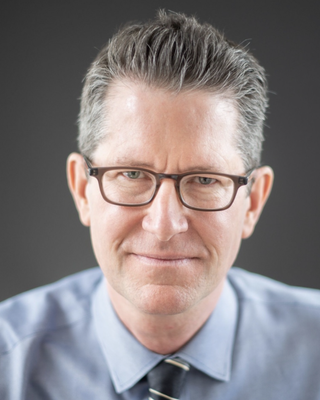 Photo of Greg Lowder, Psychologist, PhD