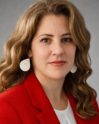 Photo of Stephanie Anne Steen, Clinical Social Work/Therapist, LICSW