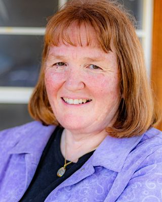 Photo of Julia Ann Raben, Provisional Mental Health Practitioner, PLMHP, LPC