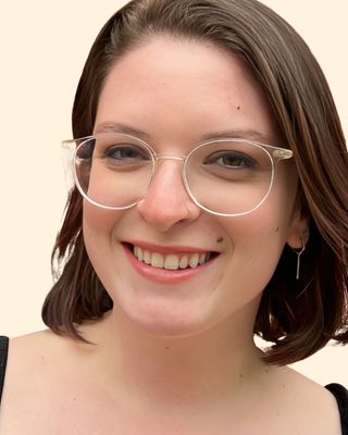 Photo of Alyssa Shapiro, Pre-Licensed Professional, Post Do, PsyD