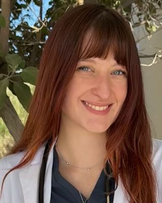 Photo of Shanti Ryan, Physician Assistant, PA-C