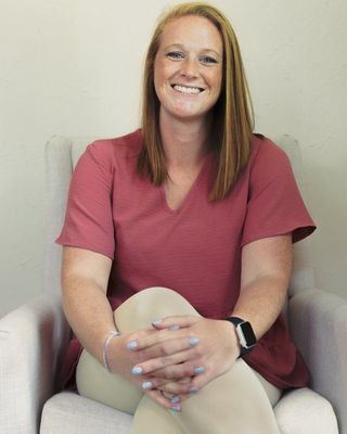 Photo of Hope Tinholt, LMSW, Clinical Social Work/Therapist