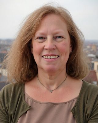 Photo of Kimana LeMaster, Licensed Professional Counselor, LPC