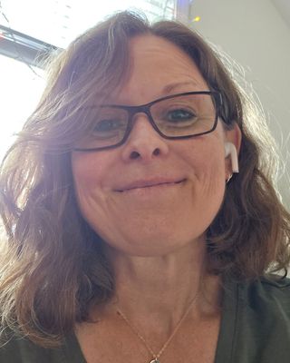 Photo of Nova Swanstrom, Psychological Associate, MA, LPA