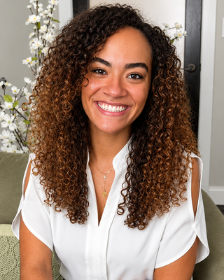 Photo of Madison Gambles, Pre-Licensed Professional, MSW