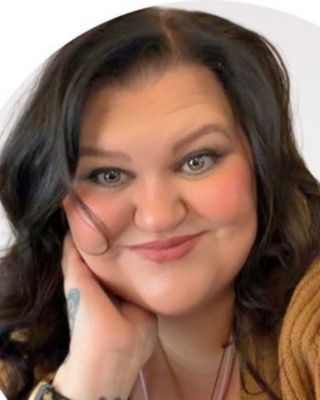 Photo of Krystal Pfeiffer, Licensed Professional Clinical Counselor