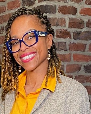 Photo of Shukairo 'shay' Baker, Psychiatric Nurse Practitioner, MSN, APRN, PMHNPBC, LCSW, LCAS