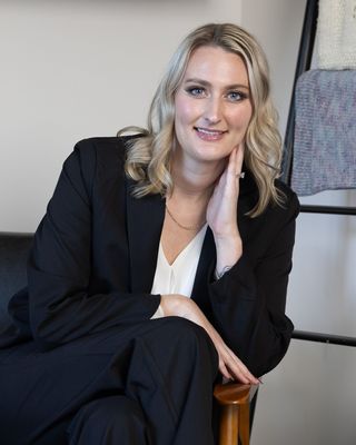 Photo of Jacquelyn Jackson, Counselor, LMHC-D