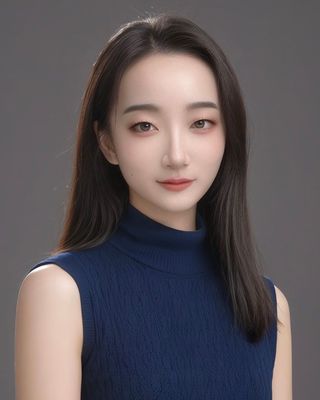 Photo of Cynthia Chen, Registered Psychotherapist, MEd, CRPO