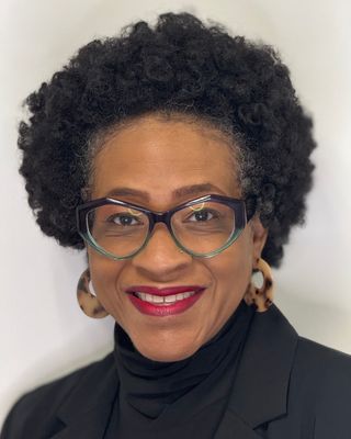 Photo of Tracy Reid, Marriage & Family Therapist, LLMFT