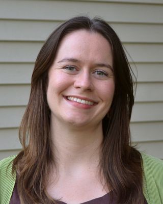 Photo of Jessica Hartman, Licensed Independent Social Worker, LISW