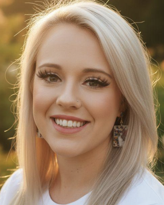Photo of Danelle German, Clinical Social Work/Therapist, MSW, LISW, LICDC