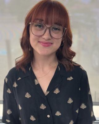 Photo of Kelsey Scrivner, LPC Candidate, LPC-C