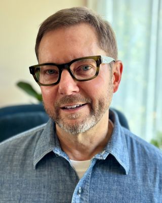 Photo of John Chebultz, Marriage & Family Therapist, MFT, CGP, SEP