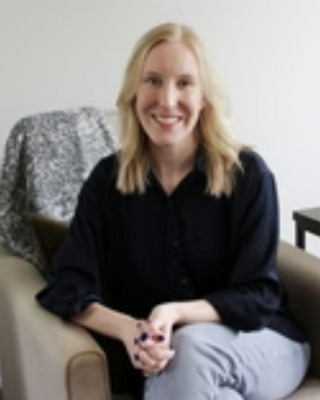 Photo of Abigail Sorrow, Licensed Professional Counselor, LPC, MHSP