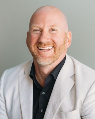 Photo of Patrick Weeg, Clinical Social Work/Therapist, LCSW