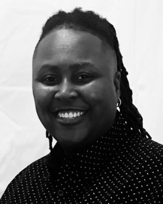 Photo of Katrina Eubanks, Clinical Social Work/Therapist, LCSW