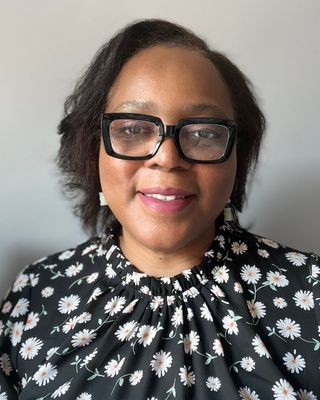 Photo of Yolanda Sanders, Licensed Professional Counselor in Illinois