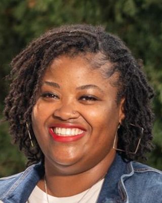 Photo of Latelma Turner, Clinical Social Work/Therapist, LCSW-S