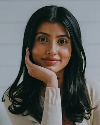 Photo of Trisha Karma, Pre-Licensed Professional, MA