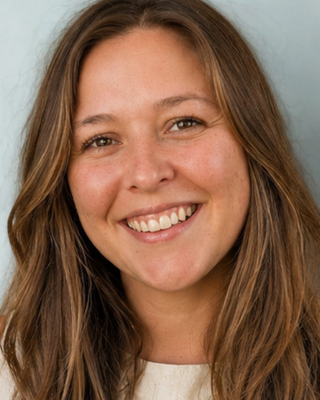 Photo of Casey Shaw, Marriage & Family Therapist, LMFT