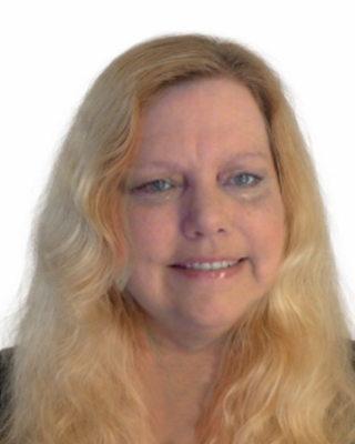 Photo of Mary Jackson, Licensed Professional Counselor, LPC