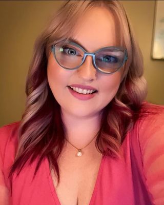 Photo of Haley Lynch, Pre-Licensed Professional
