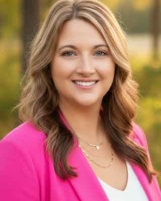 Photo of Kody Blank, Licensed Professional Counselor, LPC