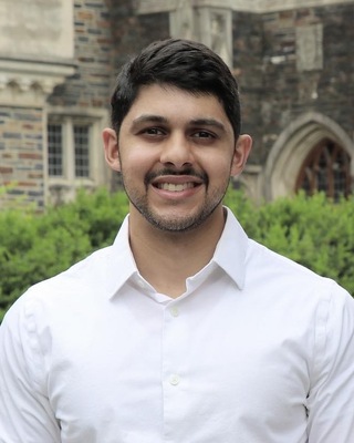 Photo of Raj Shah, Psychiatrist in North Carolina