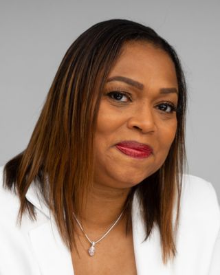 Photo of Violet Omatseye, Psychotherapist in E8, England