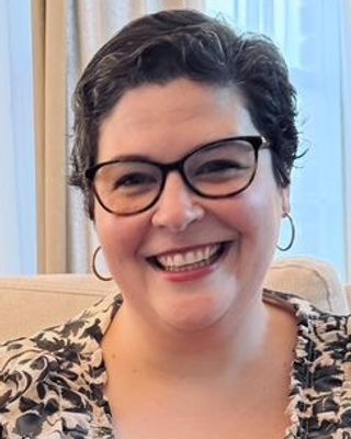 Photo of Megan Nogasky, Clinical Social Work/Therapist, JD, LISW