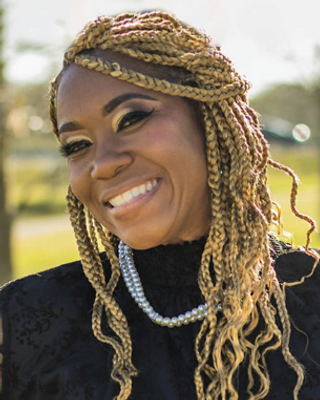 Photo of Rosezaling Archangel, Licensed Professional Counselor, LPC
